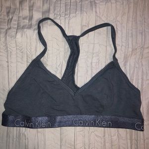 Calvin Klein Bra